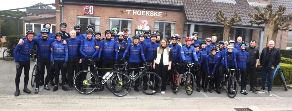 Welkom bij WTC ELST